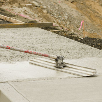 Concrete Driveway, Sidewalk, Repair, and Installation